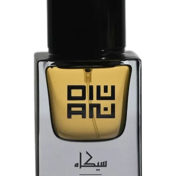 SIKAH unisex perfume