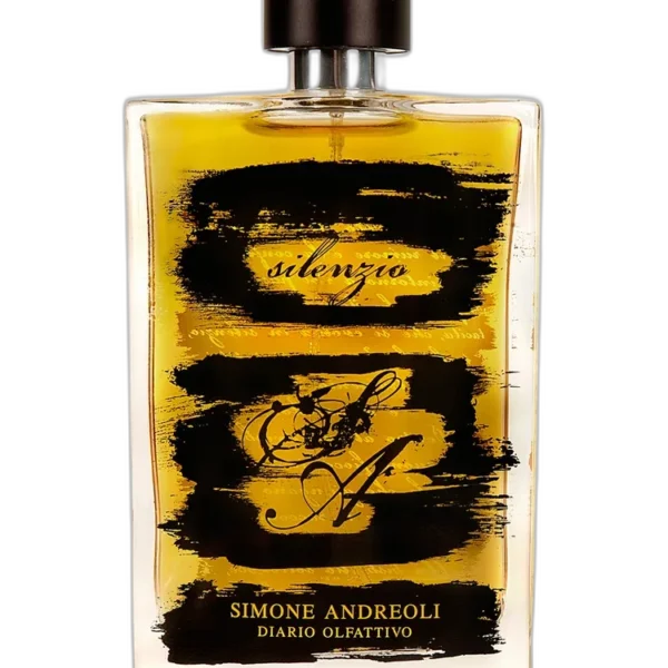 Smoke of Desert unisex Perfume by Simone Andreoli for unisex UAE