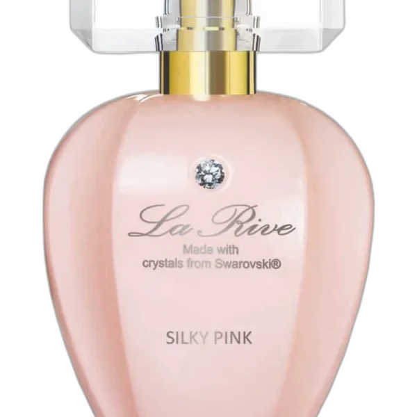 Silk Pink for women Perfume