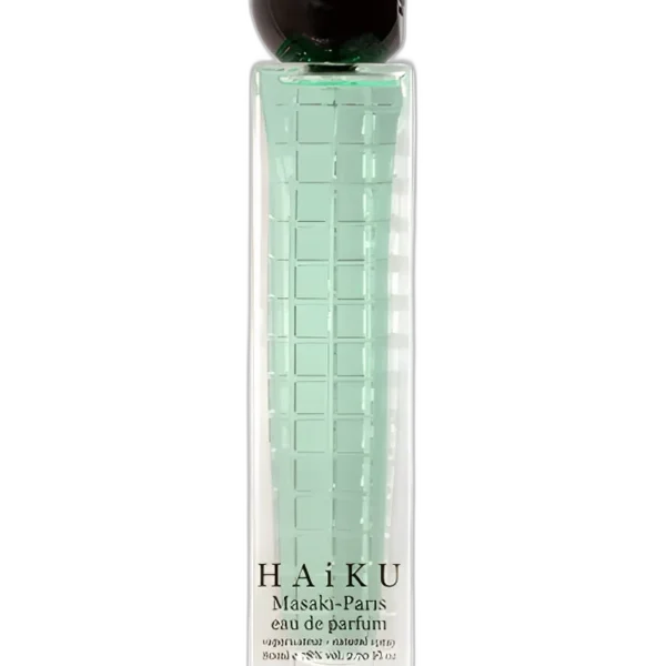 Sillage de The unisex perfume