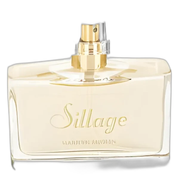 Sillage for women Perfume