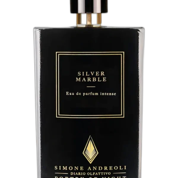 Smoke of Desert unisex Perfume by Simone Andreoli for unisex UAE