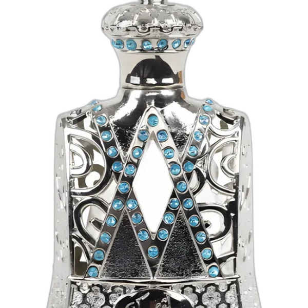 Silver Musk Perfume