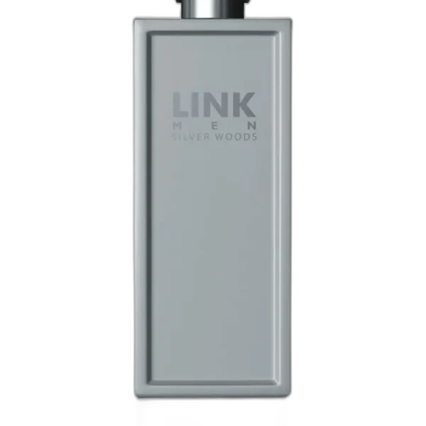 White Woods for men Perfume by LINK for male UAE