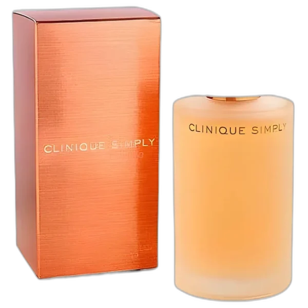 Simply Clinique for women perfume