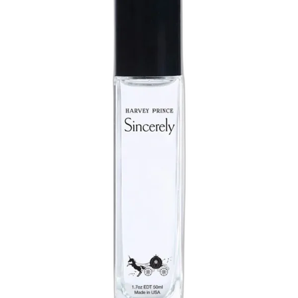 Sincerely for women Perfume