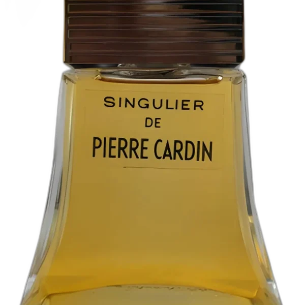 Singulier for women perfume