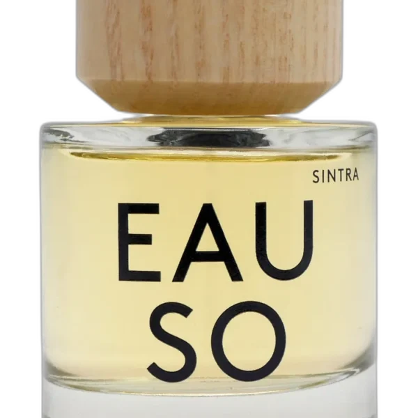 Joga unisex Perfume by EAUSO VERT UAE