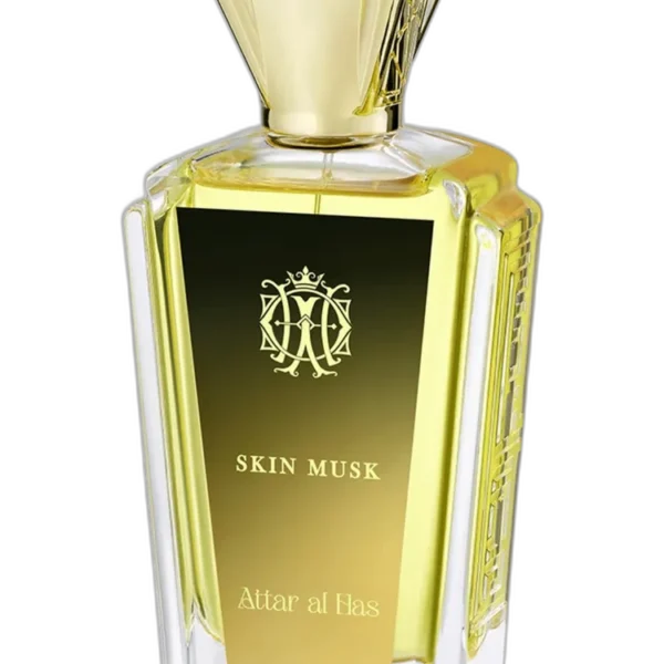 Skin Musk Perfume