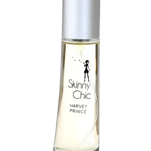 Skinny Chic for women Perfume