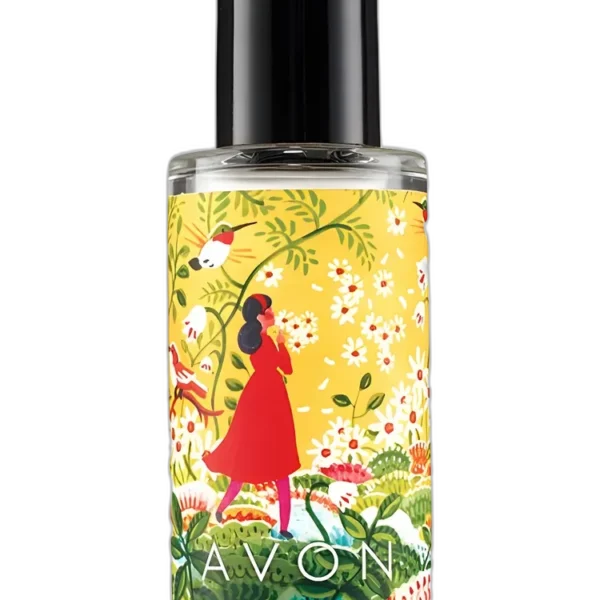 Skip A Beat for women Perfume