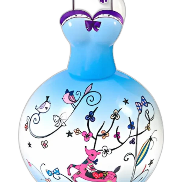 Sky Blue for women Perfume