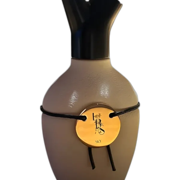 Sky unisex perfume