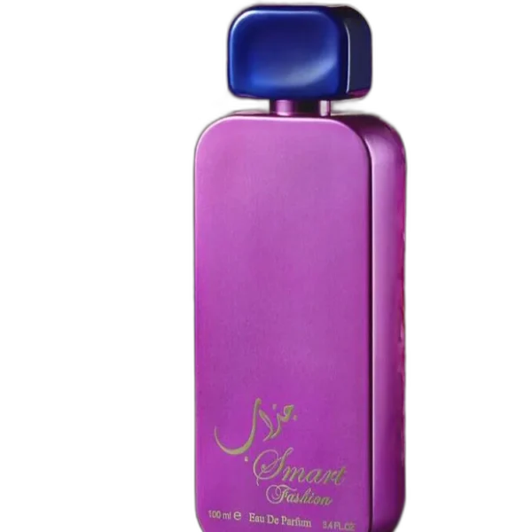 Smart Fashion for women Perfume by Al Musbah for female UAE Smart Fashion for women Perfume by Al Musbah for female UAE