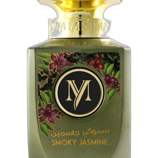 Gateau D' Iris unisex Perfume by My Perfumes Select UAE