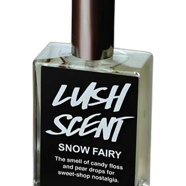 Snow Fairy Perfume