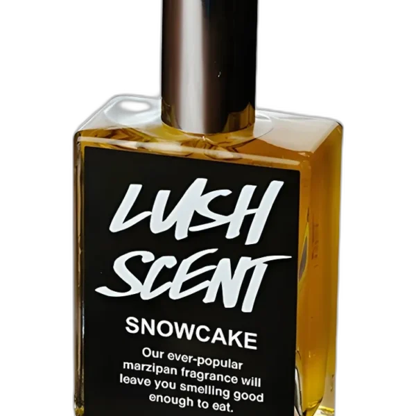 Snowcake 2013 Perfume