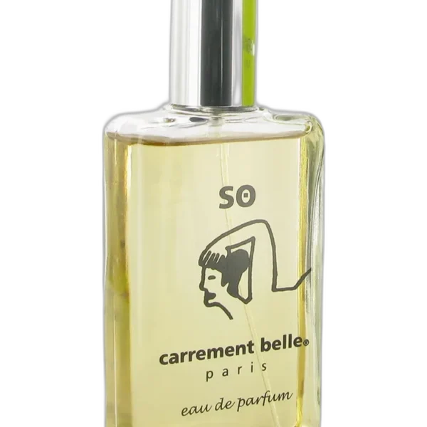 Label Rose for women Perfume by Carrement Belle for female UAE