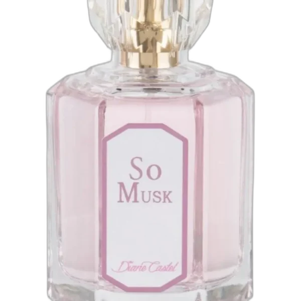 Narciso Rodriguez Musc Perfume by Narciso Rodriguez for female UAE