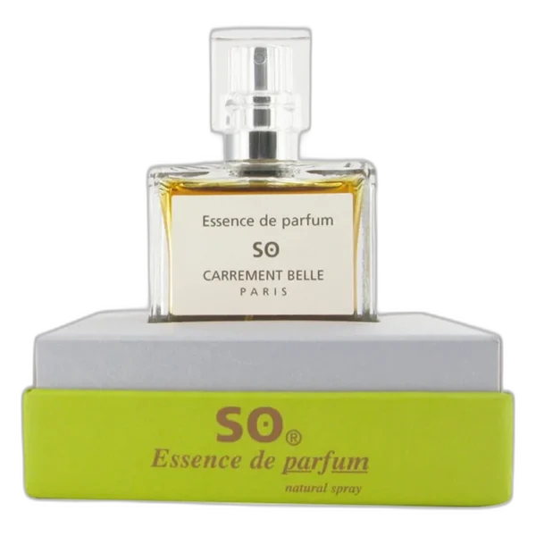 Label Rose for women Perfume by Carrement Belle for female UAE