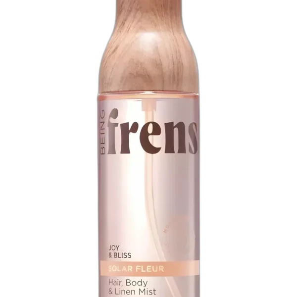 Solar Fleur for women Perfume