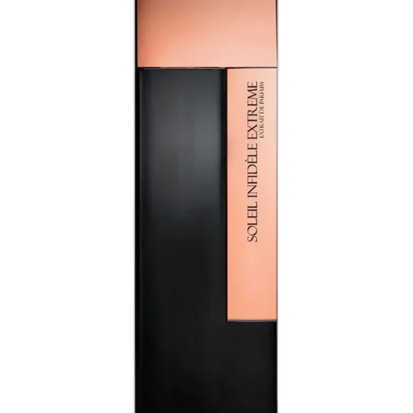 Soleil Infidele Extreme unisex perfume