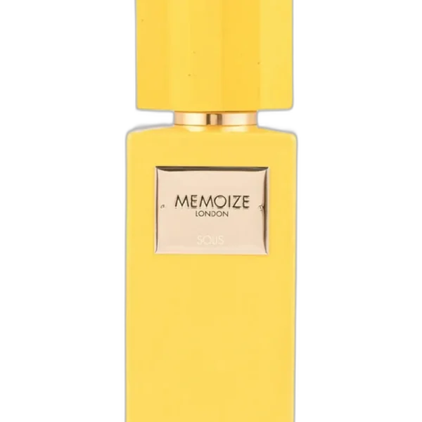 Solis Perfume