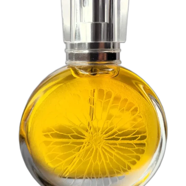 Solnechny Zaychik unisex perfume