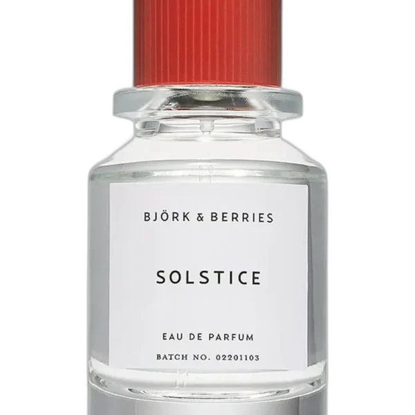 Solstice Perfume