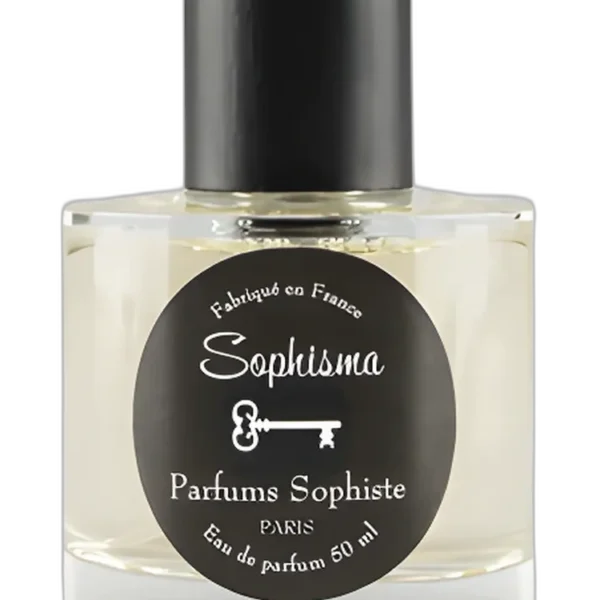 Guillotine unisex Perfume by Parfums Sophiste for unisex UAE