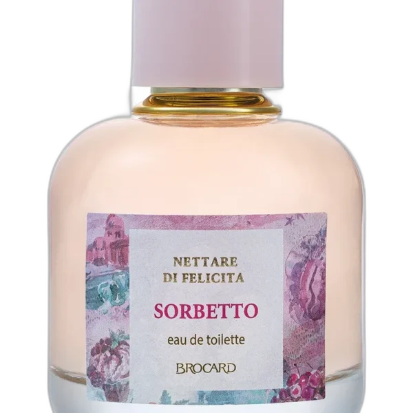 Sorbetto Perfume