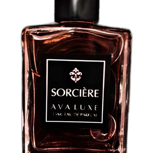 Sorciere Perfume