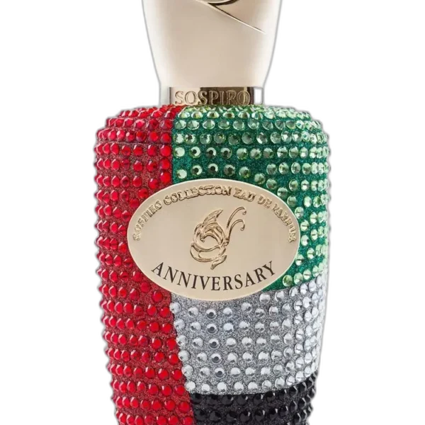 Sospiro Anniversary Perfume