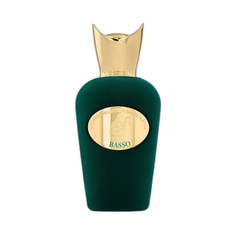 Sospiro Basso Perfume by Sospiro Perfumes UAE