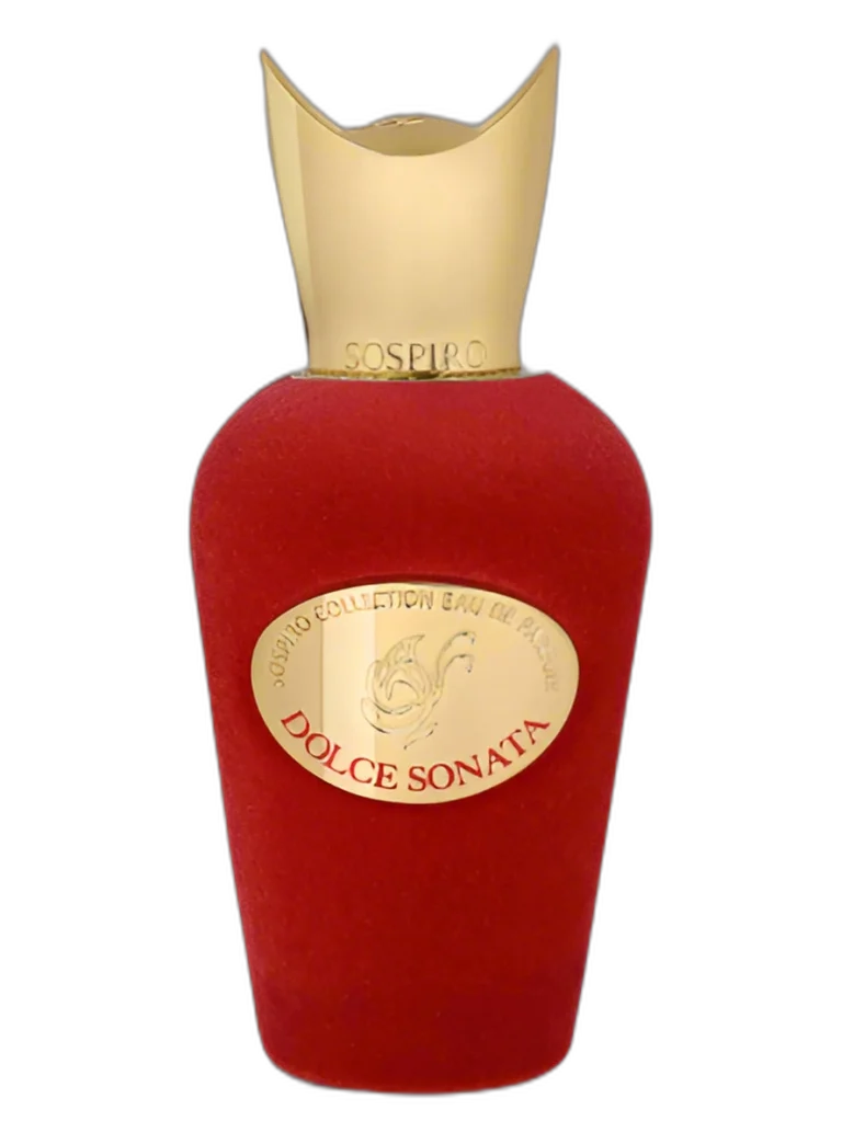 Sospiro Dolce Sonata Perfume by Sospiro Perfumes UAE