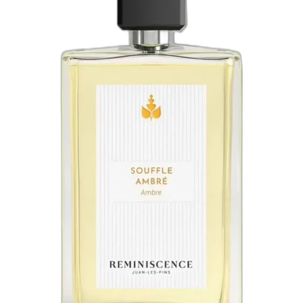 Souffle Ambre Perfume