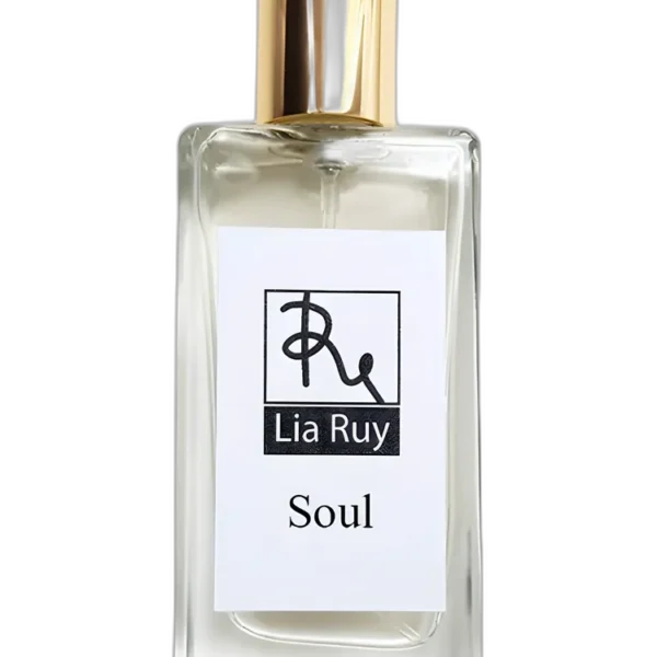 Soul unisex perfume