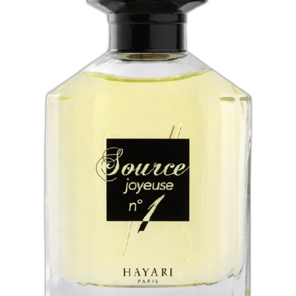 Source Joyeuse No1 Perfume