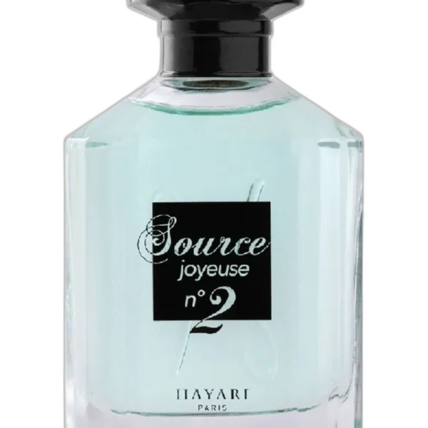 Source Joyeuse No2 Perfume