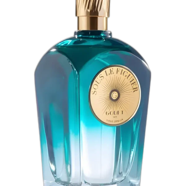 Sous le Figuier Perfume