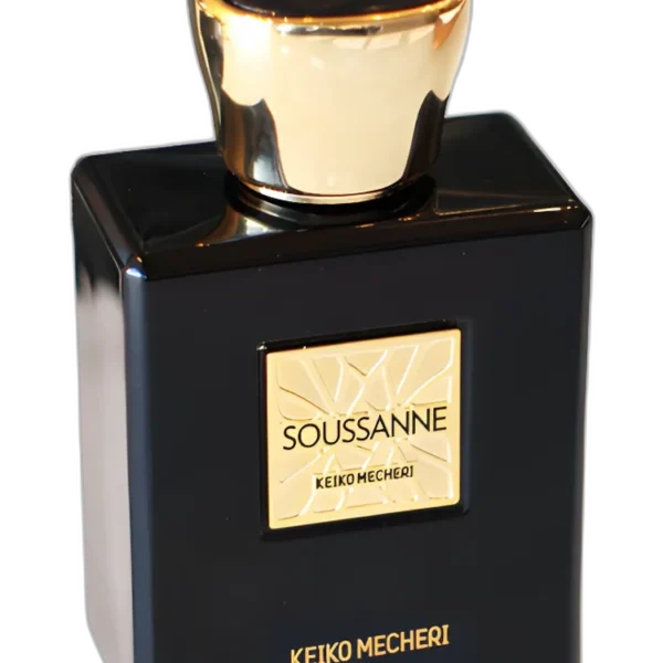 Soussanne Perfume