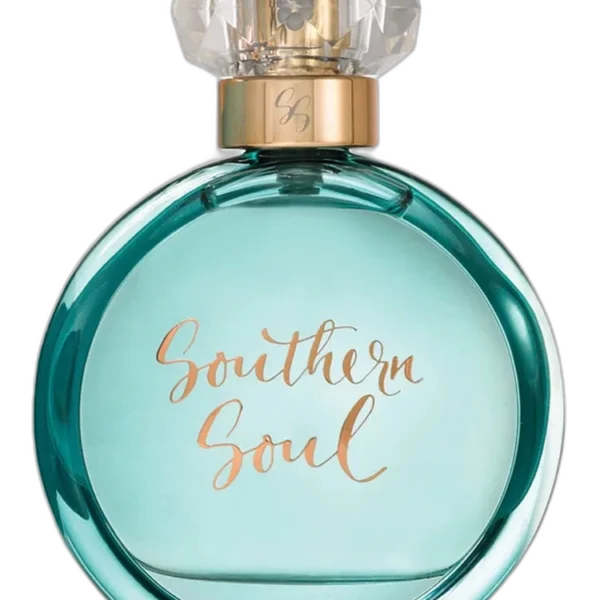 Southern Soul for women Perfume