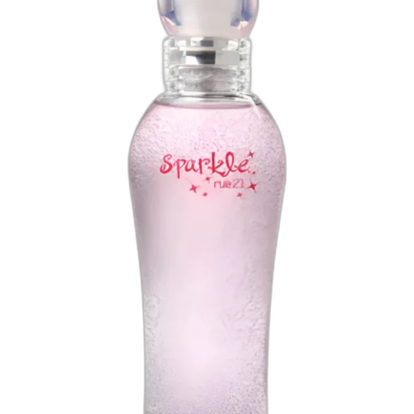 Sparkle for women Perfume