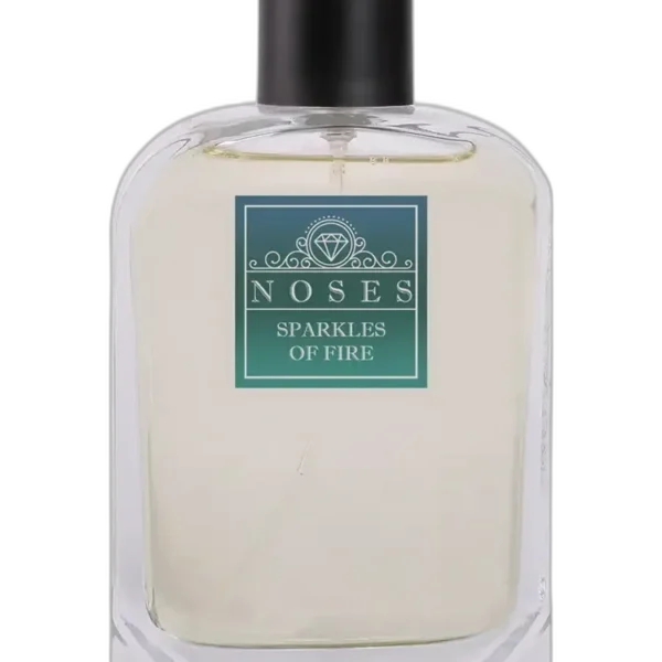 Sparkles of Fire Perfume