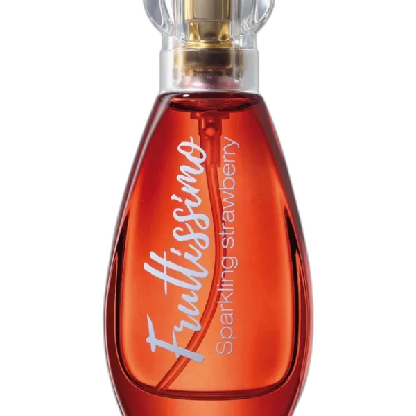 Sparkling Strawberry for women Perfume
