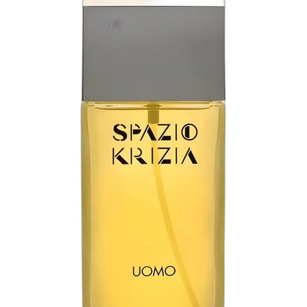 Spazio Krizia Uomo for men Perfume