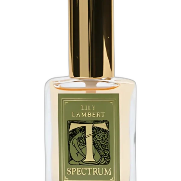 Spectrum R for women Perfume by Lily Lambert for female UAE