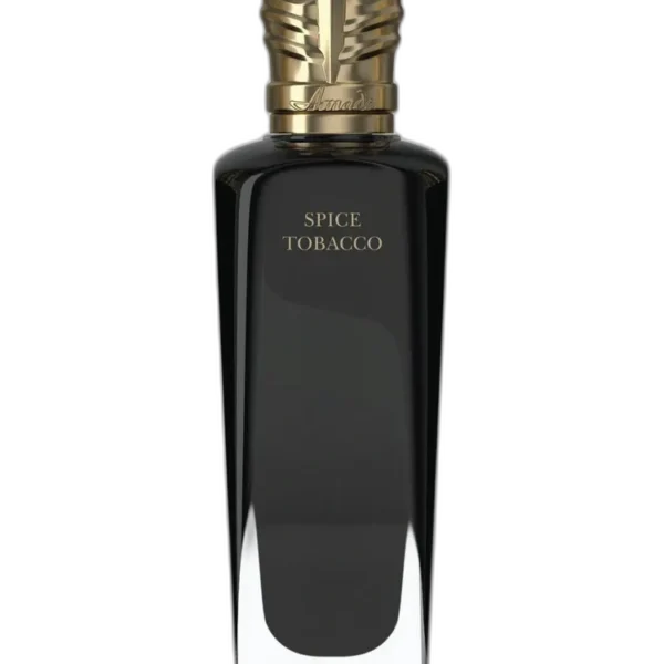 Spice Tobacco Perfume