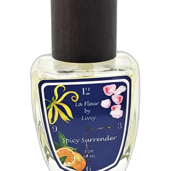 Fleur De Seduire for women Perfume by La Fleur by Livvy for female UAE