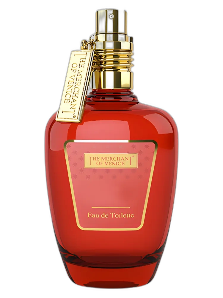 Spicy Perfume by The Merchant Of Venice for unisex UAE